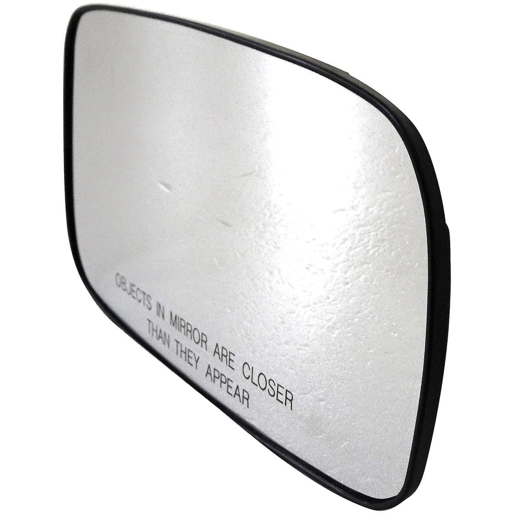 PLASTICBACKED MIRROR