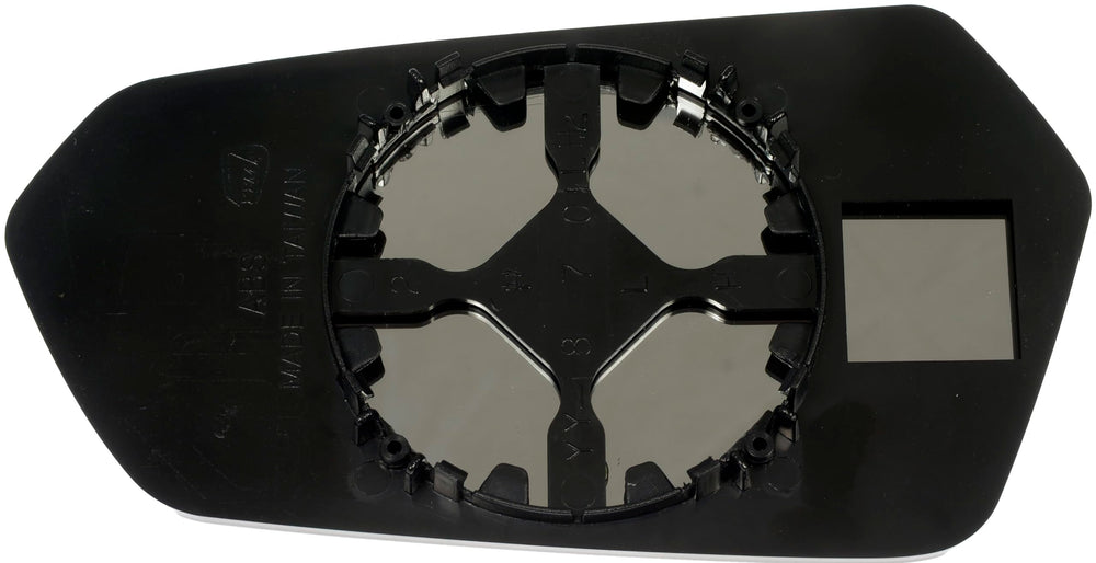 MIRROR GLASS