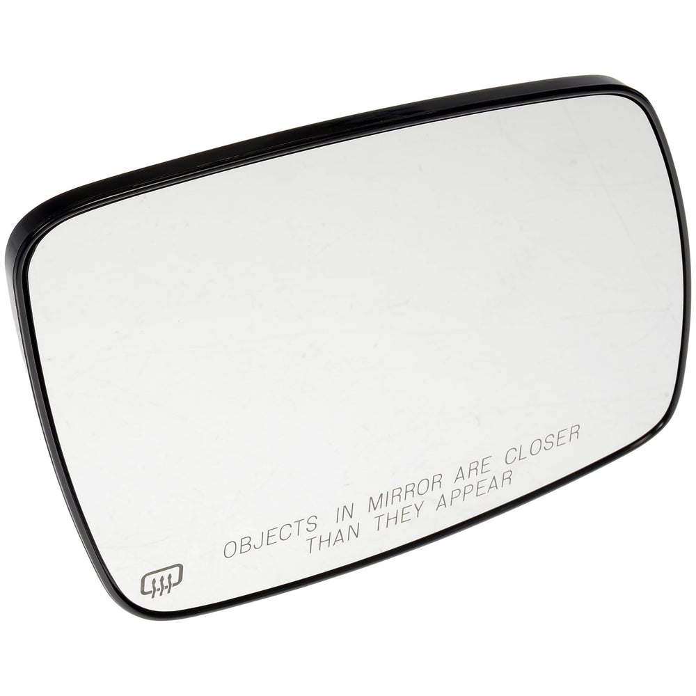 MIRROR GLASS