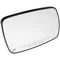 MIRROR GLASS