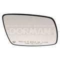 MIRROR GLASS