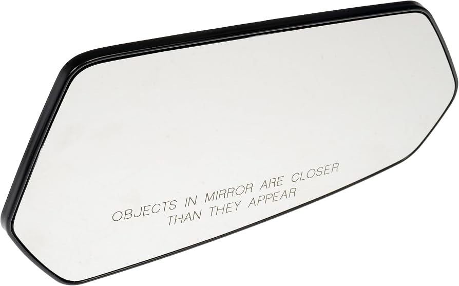 MIRROR GLASS