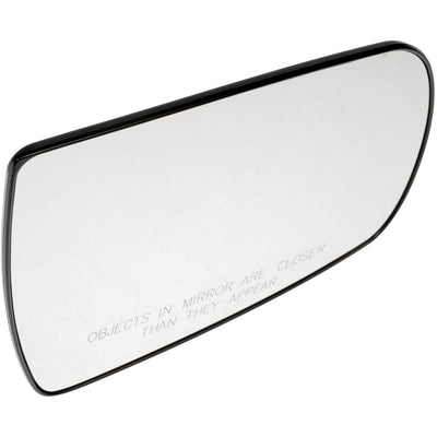 MIRROR GLASS