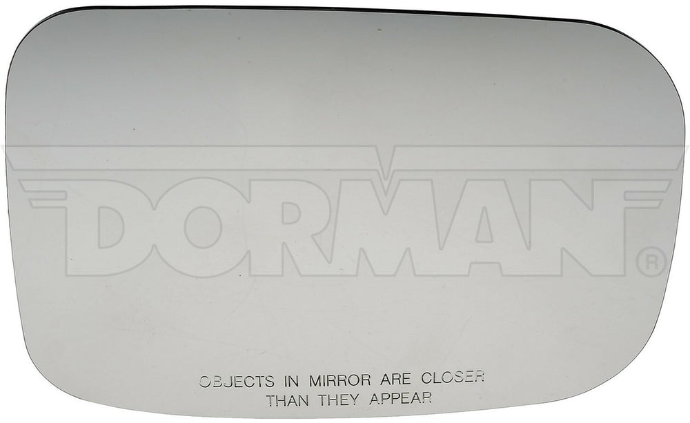 MIRROR GLASS
