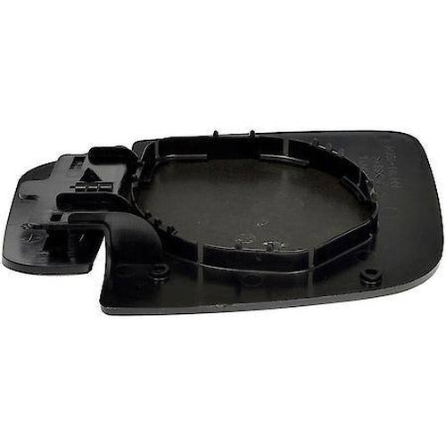 PLASTIC BACKED MIRROR GLASS