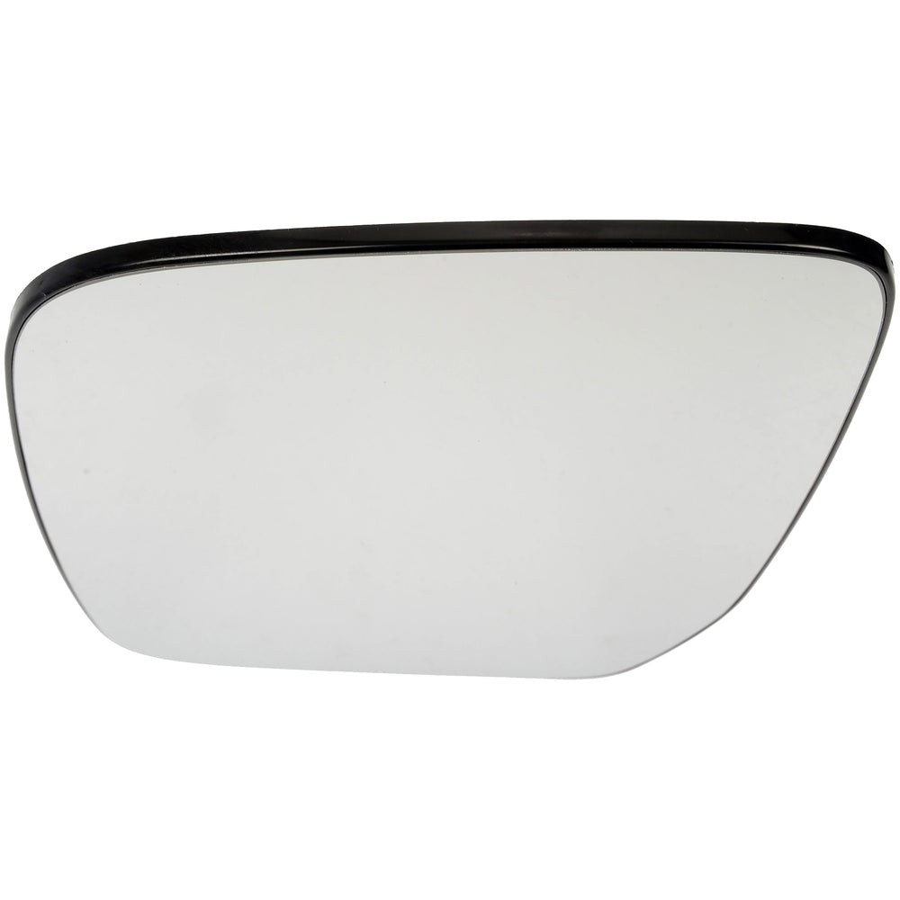 PLASTIC BACKED MIRROR GLASS