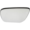 PLASTIC BACKED MIRROR GLASS
