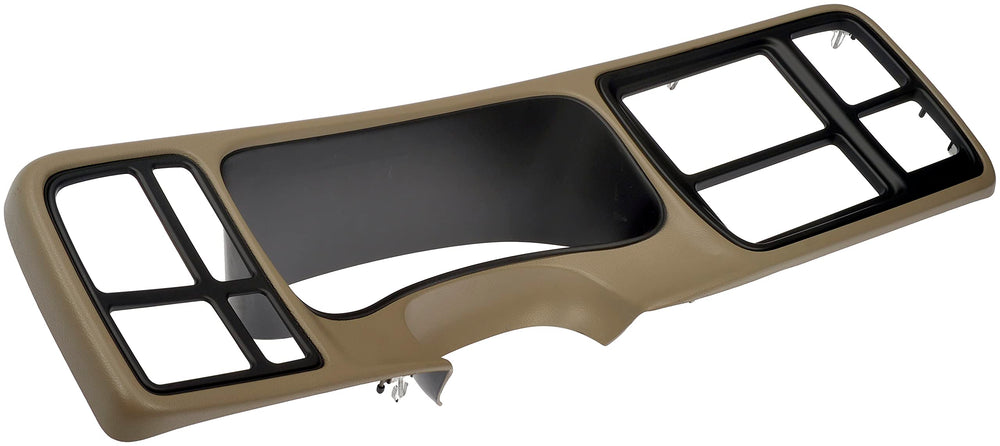 DASH BEZEL