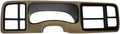 DASH BEZEL