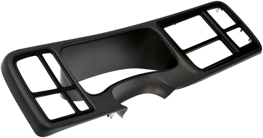 DASH BEZEL