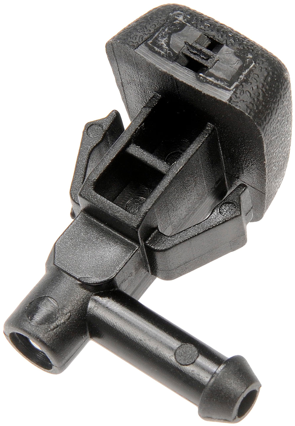 WINDSHIELD WASHER NOZZLE