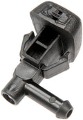 WINDSHIELD WASHER NOZZLE