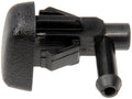 WINDSHIELD WASHER NOZZLE