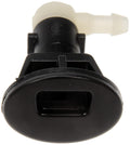 WASHER NOZZLE