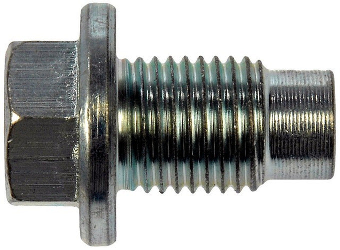 OIL DRAIN PLUG
