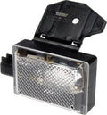 UNDER HOOD LIGHT