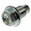 OIL DRAIN PLUG