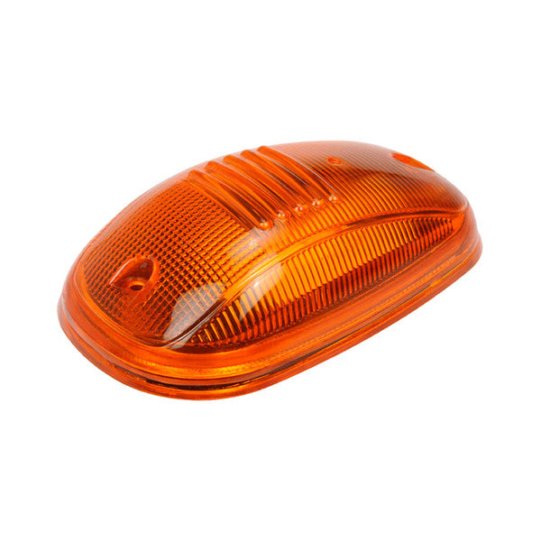 TRUCK CAB CLEARANCE LIGHT CLEAR LEN