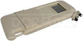 SUN VISOR