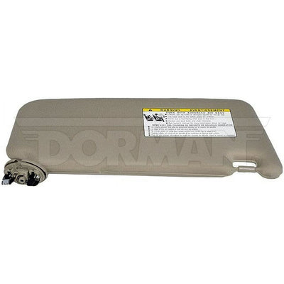 SUN VISOR