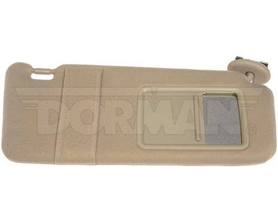 SUN VISOR