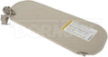 SUN VISOR