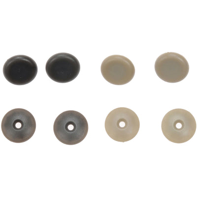 SEAT BELT STOP KIT
