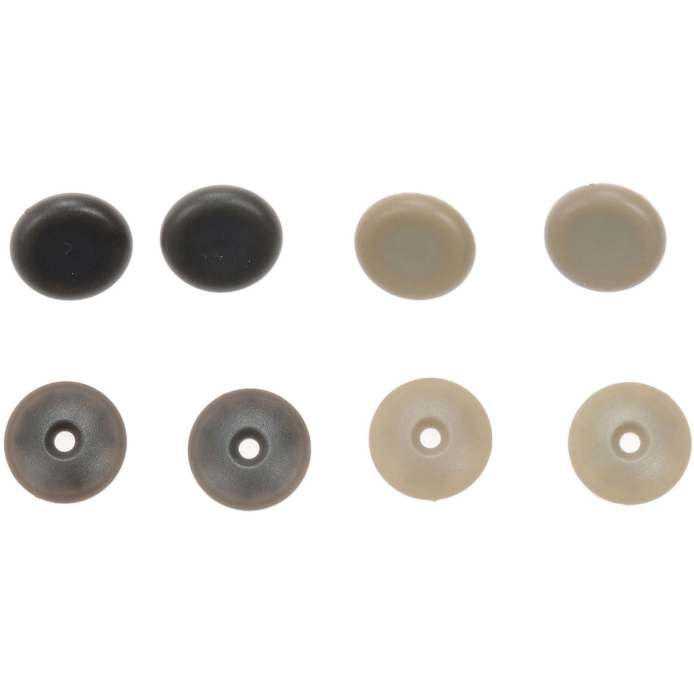 SEAT BELT STOP KIT