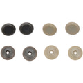 SEAT BELT STOP KIT