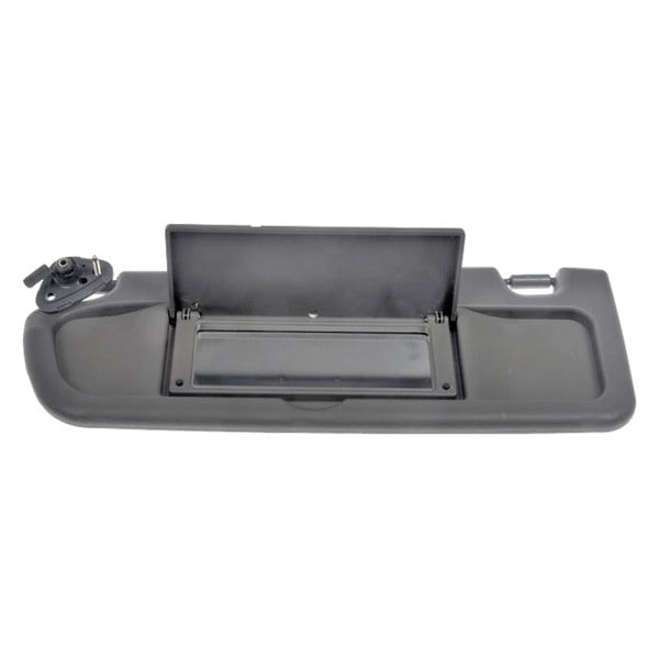 SUNVISOR GRAY
