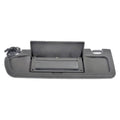 SUNVISOR GRAY
