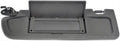 SUNVISOR GRAY