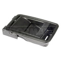 REAR SEAT HANDLE