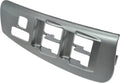 WINDOW SWITCH BEZEL
