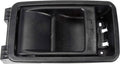 REAR SEAT HANDLE