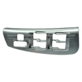 WINDOW SWITCH BEZEL