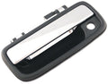 EXTERIOR DOOR HANDLE