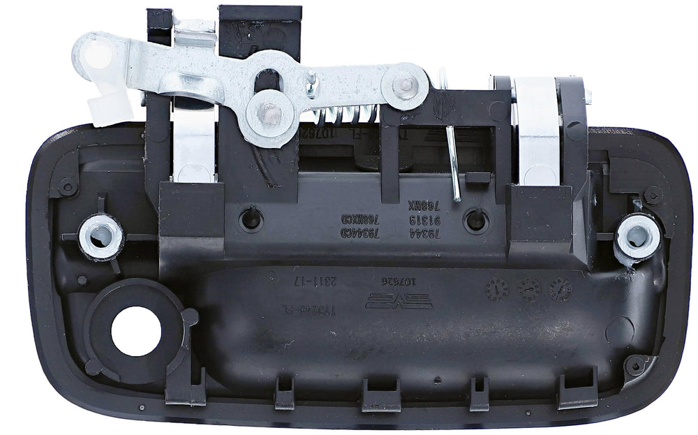 EXTERIOR DOOR HANDLE