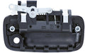 EXTERIOR DOOR HANDLE