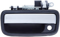 EXTERIOR DOOR HANDLE