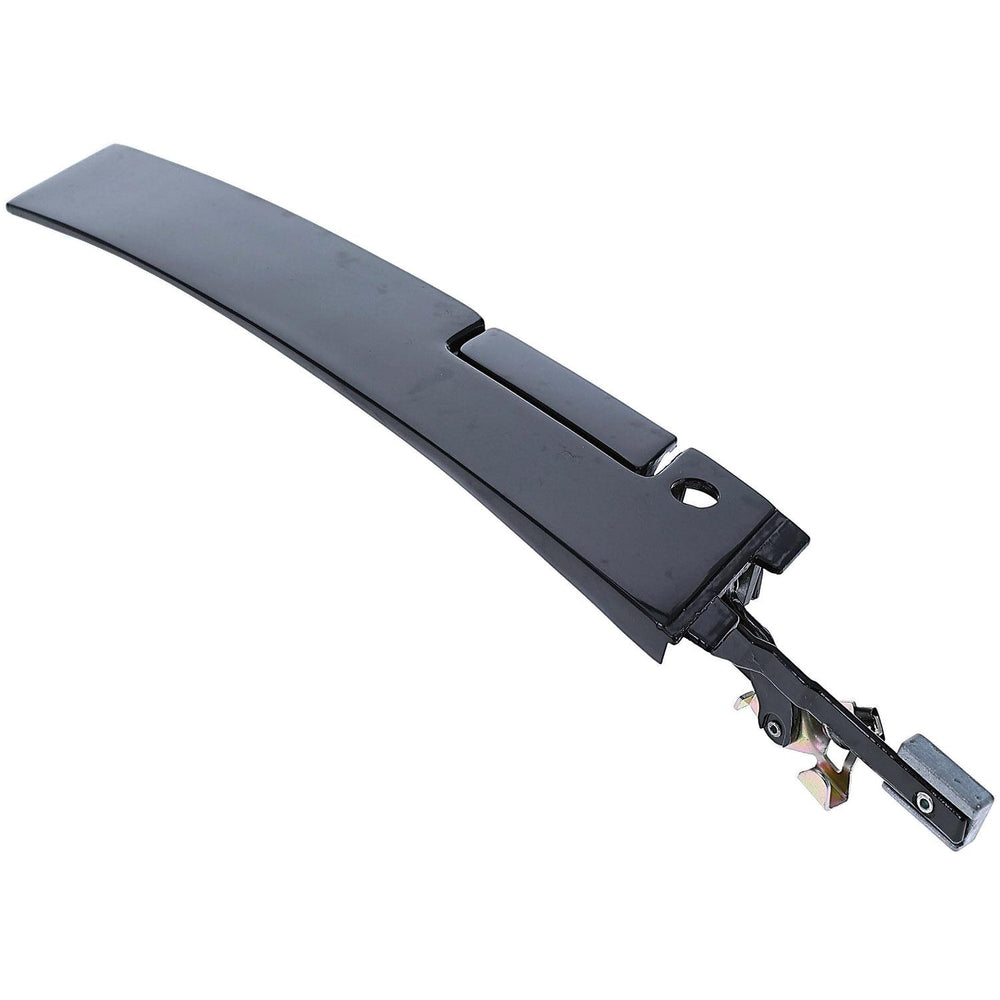 EXT DOOR HNDL BUICK LH