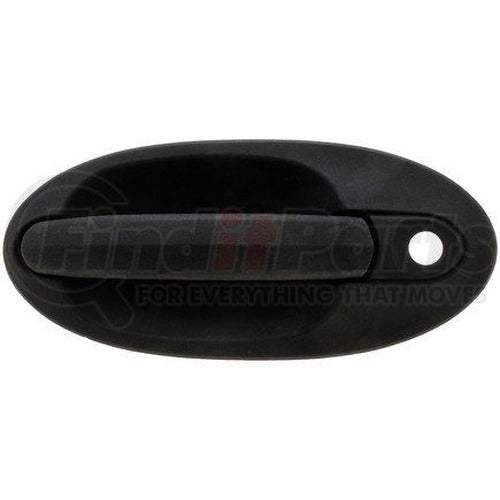 EXT LH DOOR HANDLE