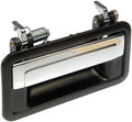 FRONT EXT HANDLE RIGHT