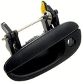 EXT DOOR HANDLE LH