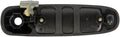 EXT DOOR HANDLE LH