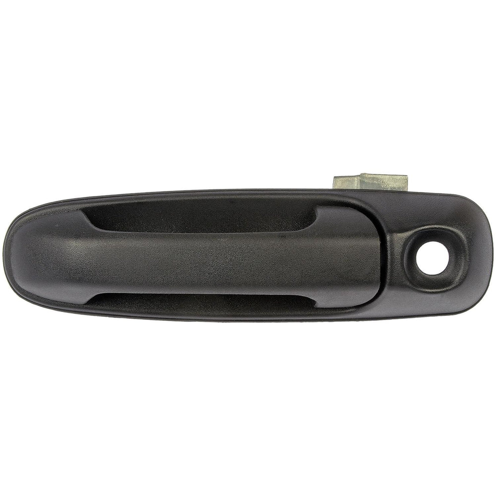EXT DOOR HANDLE LH