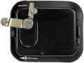 DOOR HANDLE BLACK