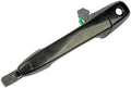 EXT DOOR HANDLE LH