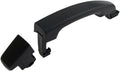 EXTERIOR DOOR HANDLE