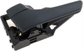 INTERIOR DOOR HANDLE